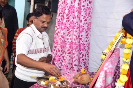 NEW SEETA PUBLIC SCHOOL DEORI gallery image