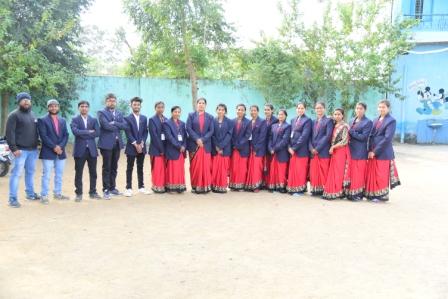 School activity