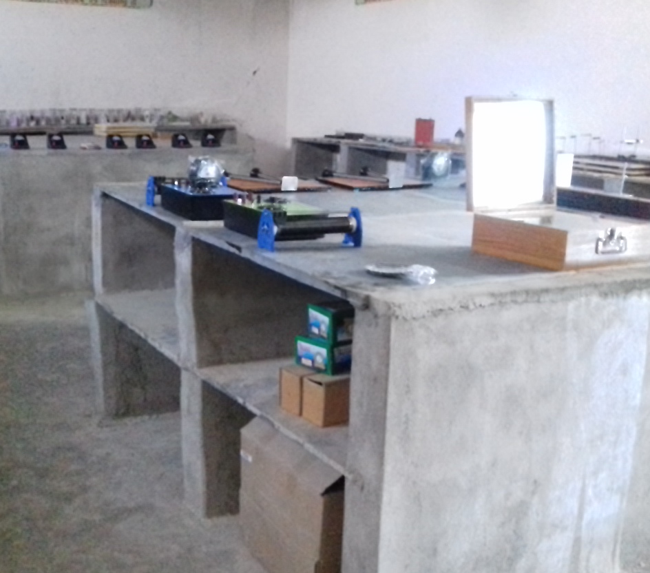 Lab Equipment