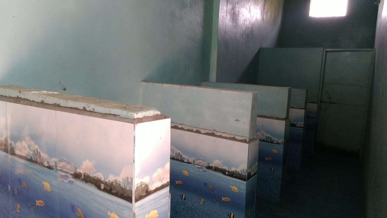 Sanitation