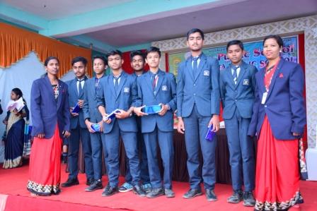 NEW SEETA PUBLIC SCHOOL DEORI gallery image