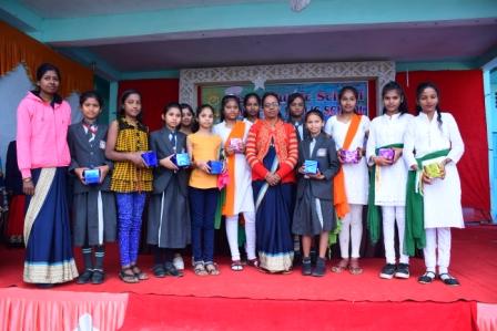 NEW SEETA PUBLIC SCHOOL DEORI gallery image