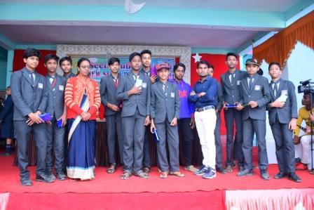 NEW SEETA PUBLIC SCHOOL DEORI gallery image