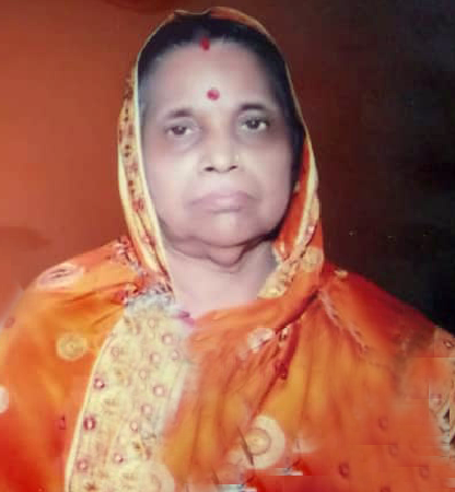 Late Smt. Seetadevi Agrawal